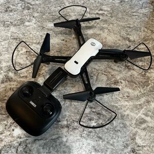 Sanrock Drone Needs Charging Cord 🐴